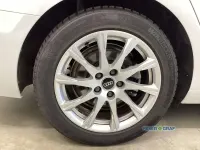 Gebraucht Audi A4 Sport 136 PS (100 kW) 2023 Gletscherweiß metallic Kombi