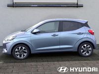 Neu Hyundai i10 Premium 79 PS (58 kW) 2025 Schwarz Kleinwagen