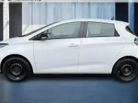 Używany Dacia Spring Extreme 75 kW (102 KM) 2024 Szary Hatchback