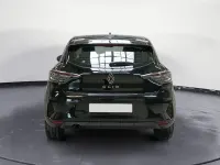 Używany Renault Clio V Evolution 102 KM (75 kW) 2025 Czarny Sedan/Limuzyna