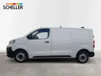 Second-hand Peugeot Expert 144 CP (105 kW) 2024 Alb Van