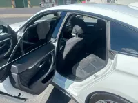 Gebraucht BMW 420 Gran Coupé M Performance 190 PS (139 kW) 2017 Weiß Coupé