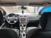 gebraucht Ford Focus 1,6 Ti-VCT Sport Turnier Sport