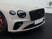 gebraucht Bentley Continental GT Continental GTS V8 Styling/Touring/B&O/Rot.Disp