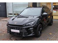 Neu Cupra Terramar VZ2 272 PS (200 kW) 2025 Schwarz SUV