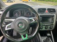 gebraucht VW Scirocco 3 1.4 TSI