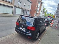 gebraucht VW Touran 1,6