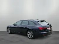Occasion Audi A6 S-Line 286 ch (210 kW) 2023 Bleue Break