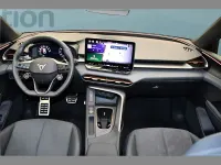 Gebraucht Cupra Terramar 150 PS (110 kW) 2025 Weiß SUV