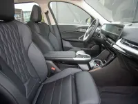 Neu BMW iX1 xLine 150 kW (204 PS) 2025 Schwarz SUV