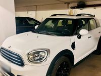 Second-hand Mini ONE 102 CP (75 kW) 2019 Alb Hatchback