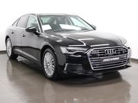 gebraucht Audi A6 50 TFSI e quattro design LED NAVI