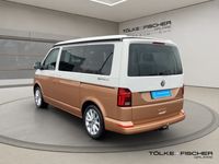 gebraucht VW California T6.1 2.0 TDIBeach Tour