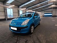 gebraucht Nissan Pixo 1.0 acenta - neu TÜV