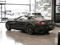 gebraucht Aston Martin Vanquish Volante - Hamburg