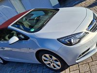Gebraucht Opel Cascada 170 PS (125 kW) 2014 Andere farben Cabrio