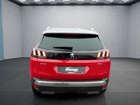 Gebraucht Peugeot 3008 Allure 131 PS (96 kW) 2020 Rot Van / Kleinbus