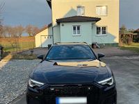 Gebraucht Audi S6 Comfort 349 PS (256 kW) 2019 Schwarz Kombi