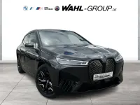 Gebraucht BMW iX Performance 455 kW (619 PS) 2025 Grau SUV