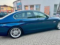 Gebraucht BMW 523 204 PS (150 kW) 2010 Andere farben Limousine