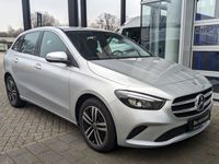 gebraucht Mercedes B250e Progressive Business-Paket+MBUX High End