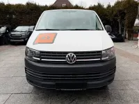 Używany VW Transporter 102 KM (75 kW) 2015 Biały Van