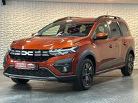 Gebraucht Dacia Jogger Expression 110 PS (80 kW) 2025 Braun Van / Kleinbus