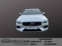 Gebraucht Volvo V60 Plus 257 PS (189 kW) 2025 Weiß Kombi