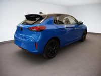 Gebraucht Opel Corsa 101 PS (74 kW) 2025 Voltaic blue met/typ aussenver Kleinwagen