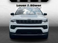 gebraucht Jeep Compass Upland Mild-Hybrid*LED*Navi*Kamera