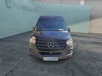 gebraucht Mercedes Sprinter 317 CDI MAXI|AUTOMATIK|KAMERA|HOCH-LANG|SCHWINGSITZ