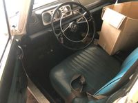 gebraucht Peugeot 404 Diesel Break mit Arbeit