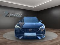 Gebraucht Cupra Formentor VZ 310 PS (228 kW) 2023 Schwarz SUV