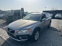 Gebraucht Volvo XC70 Kinetic 163 PS (119 kW) 2011 Grau Kombi