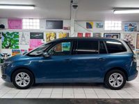 gebraucht Citroën Grand C4 Picasso /Spacetourer Selection 7 sitzer