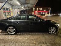 gebraucht Audi A6 Lim. 2.0 TDI Aut. STANDHZG~NAVI~XENON~SHZ