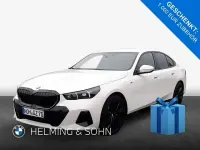 Gebraucht BMW 540 Comfort Edition 286 PS (210 kW) 2025 Weiß Limousine