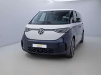 Neu VW ID. Buzz Pro 210 kW (286 PS) 2026 Candyweiß/ starlight blue met Van / Kleinbus