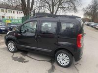 Second-hand Citroën Nemo 73 CP (53 kW) 2009 Gri Monovolum