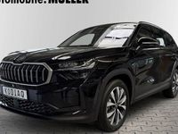 Neu Skoda Kodiaq Selection 204 PS (150 kW) 2025 Schwarz SUV