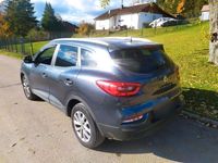 gebraucht Renault Kadjar 