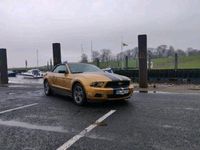 gebraucht Ford Mustang Cabrio V6