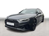Gebraucht Audi S4 Ambiente 341 PS (250 kW) 2024 Grau Kombi