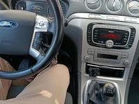 Gebraucht Ford S-MAX S 145 PS (106 kW) 2009 Andere farben Van / Kleinbus