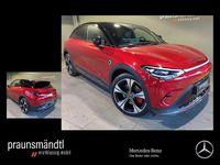 Gebraucht Smart #3 Brabus 314 kW (428 PS) 2024 Laser red SUV