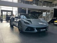 Neu Lotus Emira 405 PS (297 kW) 2026 Silber Coupé