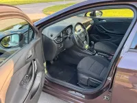 Gebraucht Opel Astra Active 150 PS (110 kW) 2017 Braun Limousine