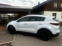 gebraucht Kia Sportage Spirit, Automatik, 177PS, 21880 km