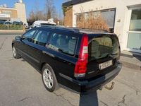 Gebraucht Volvo V70 140 PS (102 kW) 2003 Schwarz Kombi