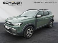 Neu Dacia Duster Extreme 131 PS (96 kW) 2026 Grün SUV